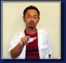Taizo Tomita